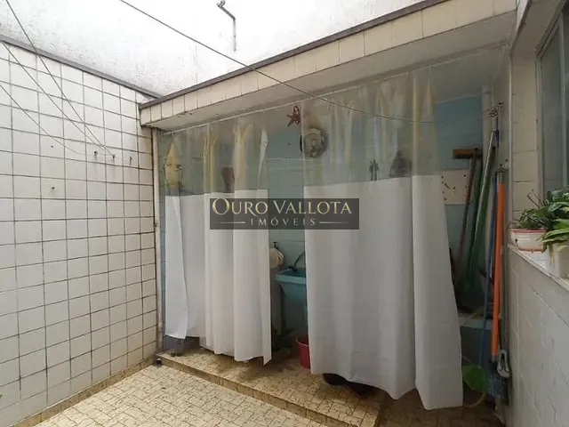 Sobrado com 72m² 2 quartos e 2 banheiros, à venda, no bairro Mooca em São Paulo