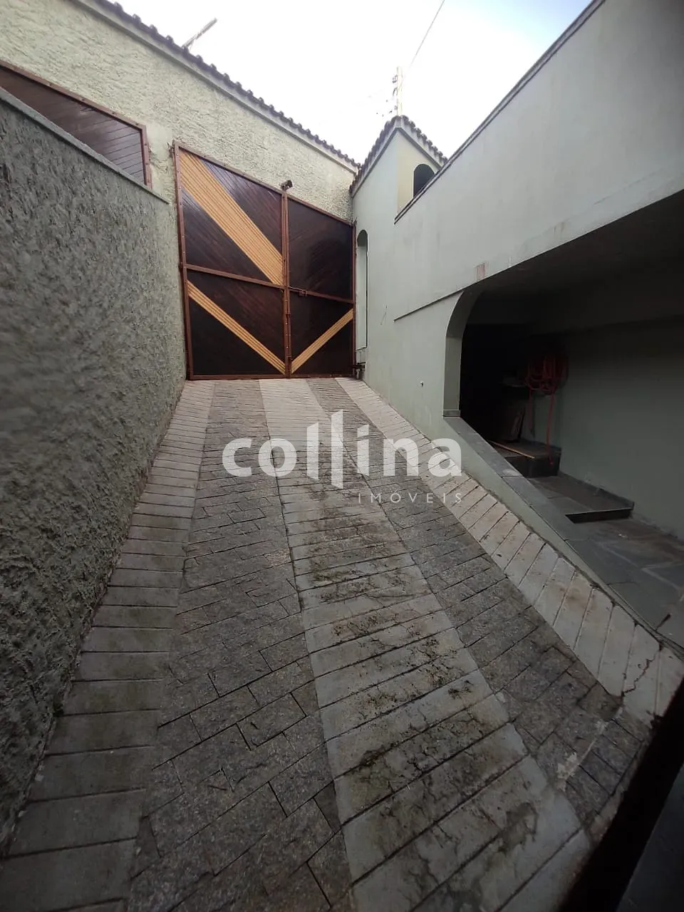 Sobrado, 3 quartos, 125 m² - Foto 3