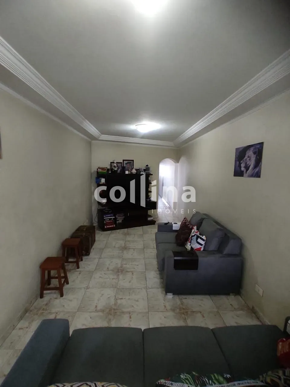 Sobrado, 3 quartos, 125 m² - Foto 4