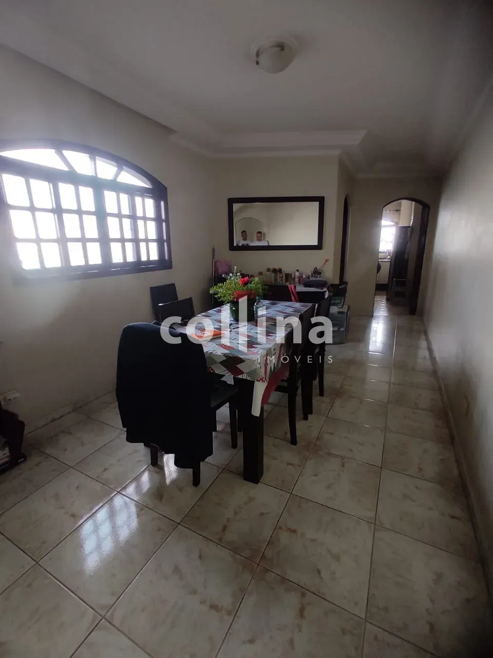 Sobrado, 3 quartos, 125 m² - Foto 5