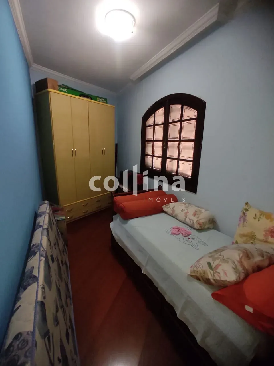 Sobrado, 3 quartos, 125 m² - Foto 13