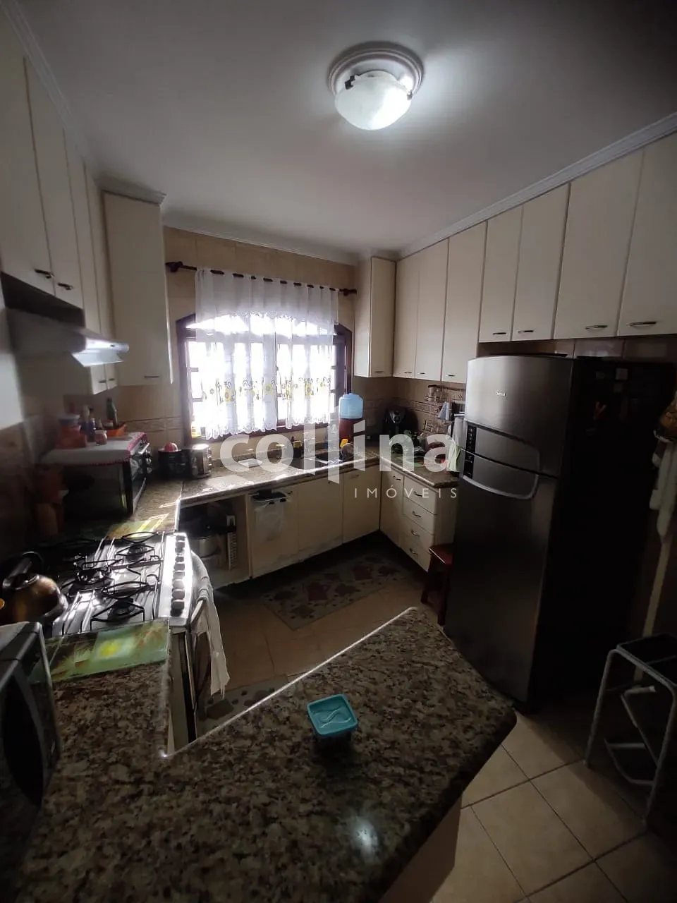 Sobrado, 3 quartos, 125 m² - Foto 6