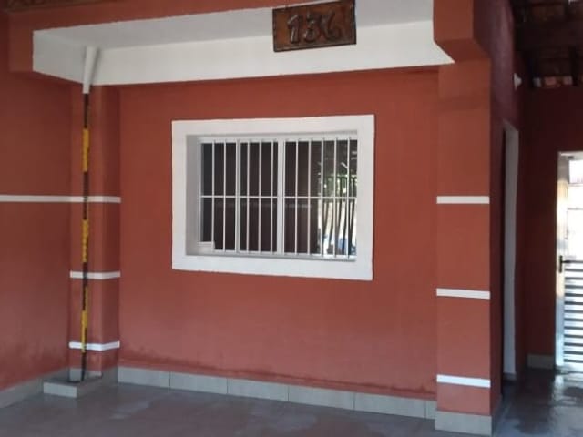 Foto do Sobrado - Sobrado para Locação 3 Quartos, 2 Vagas, 150M², Palmeiras de São José, São José dos Campos - SP | INDEPENDENCE NEGOCIOS IMOBILIARIOS LTDA