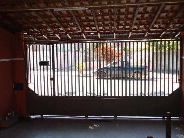 Foto do Sobrado - Sobrado para Locação 3 Quartos, 2 Vagas, 150M², Palmeiras de São José, São José dos Campos - SP | INDEPENDENCE NEGOCIOS IMOBILIARIOS LTDA