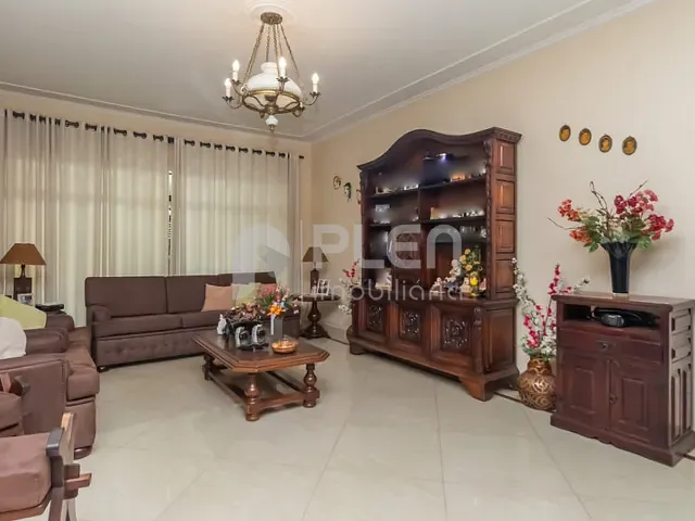 Sobrado com 249m² 3 quartos e 4 banheiros, à venda, no bairro Jardim São Paulo em São Paulo