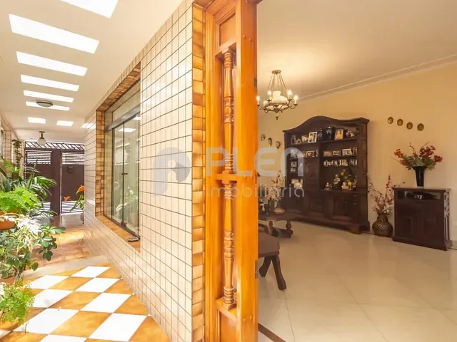 Sobrado com 249m² 3 quartos e 4 banheiros, à venda, no bairro Jardim São Paulo em São Paulo