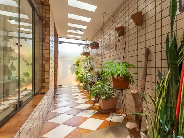 Sobrado com 249m² 3 quartos e 4 banheiros, à venda, no bairro Jardim São Paulo em São Paulo