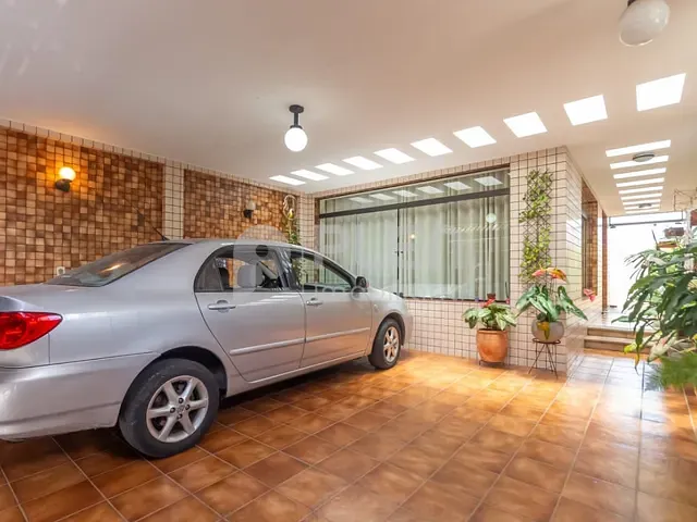 Sobrado com 249m² 3 quartos e 4 banheiros, à venda, no bairro Jardim São Paulo em São Paulo