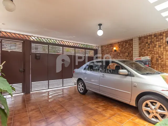 Sobrado com 249m² 3 quartos e 4 banheiros, à venda, no bairro Jardim São Paulo em São Paulo