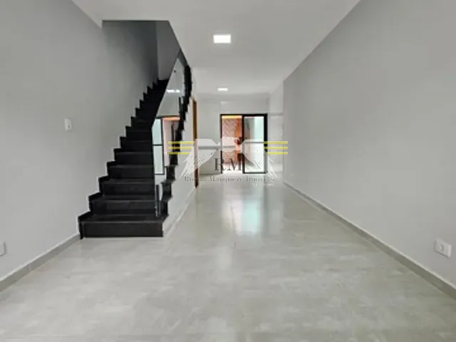 Sobrado com 85m² 2 quartos e 2 banheiros, à venda, no bairro Jardim Catarina em São Paulo
