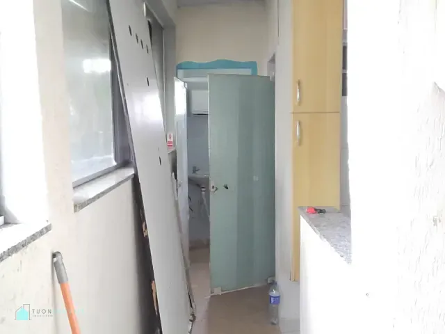 Sobrado para alugar, no bairro Parque São Luís em São Paulo