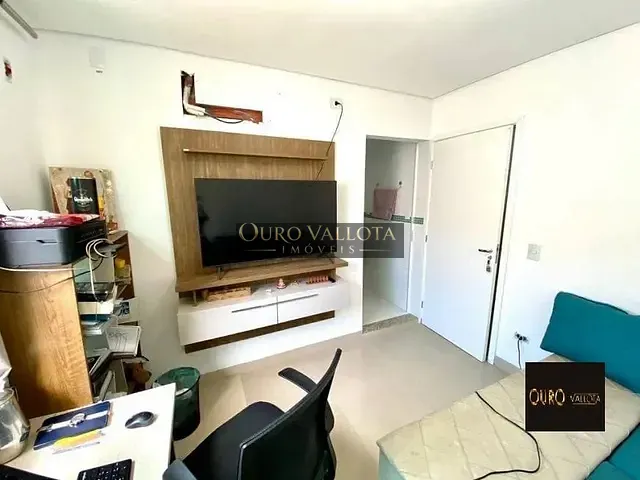 Sobrado com 190m² 4 quartos e 5 banheiros, à venda, no bairro Tatuapé em São Paulo