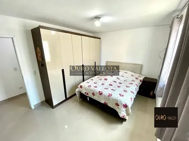 Sobrado com 190m² 4 quartos e 5 banheiros, à venda, no bairro Tatuapé em São Paulo