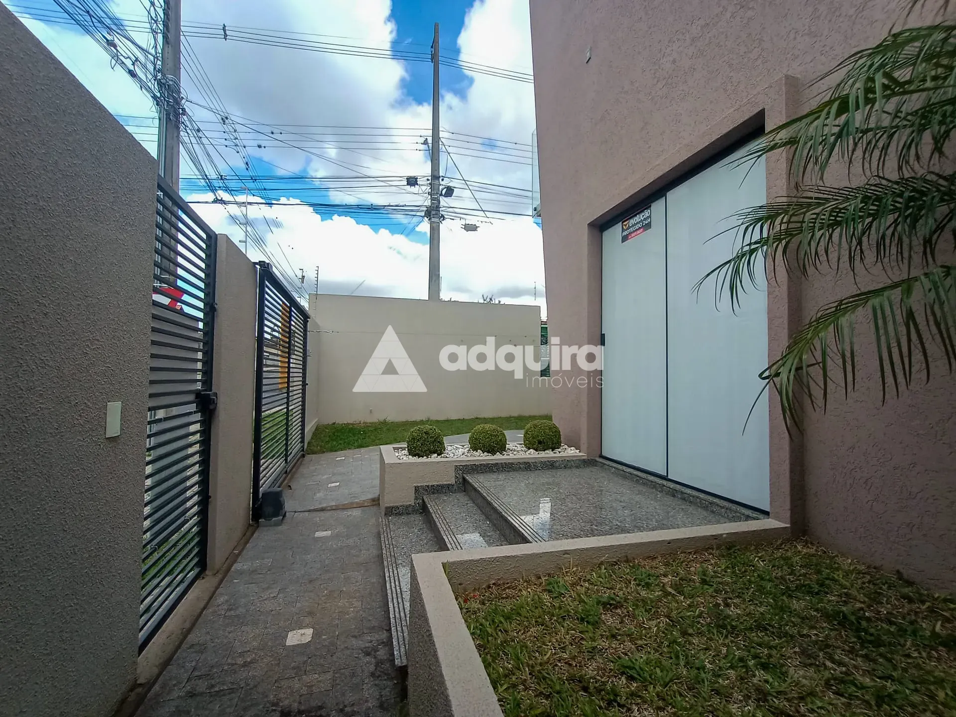 Sobrado, 2 quartos, 132 m² - Foto 3