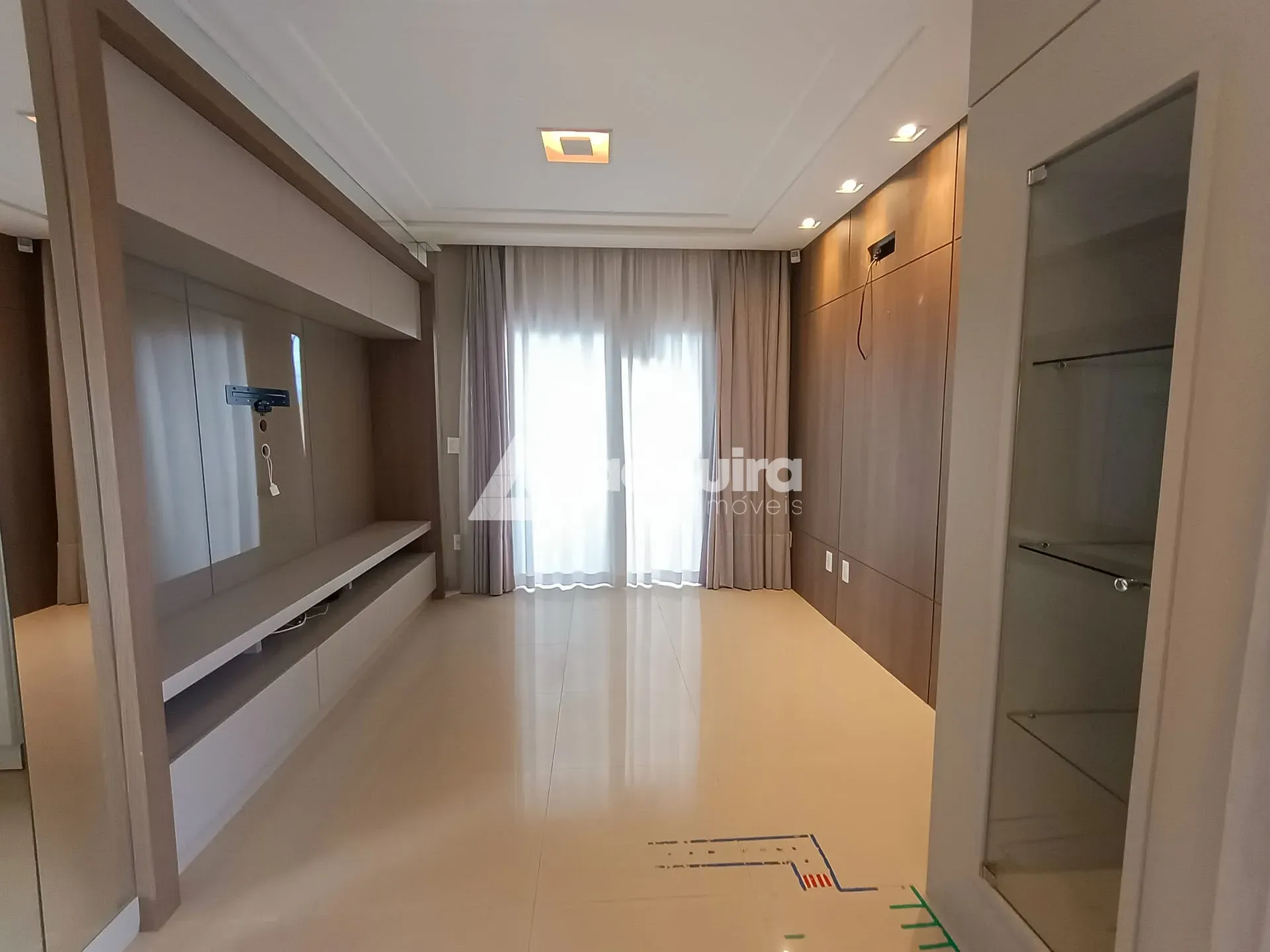 Sobrado, 2 quartos, 132 m² - Foto 6