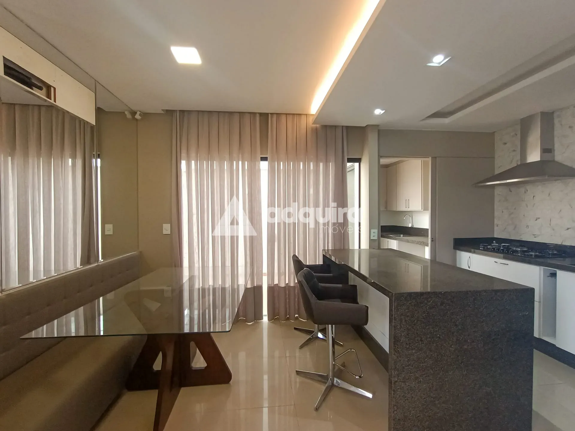 Sobrado, 2 quartos, 132 m² - Foto 9