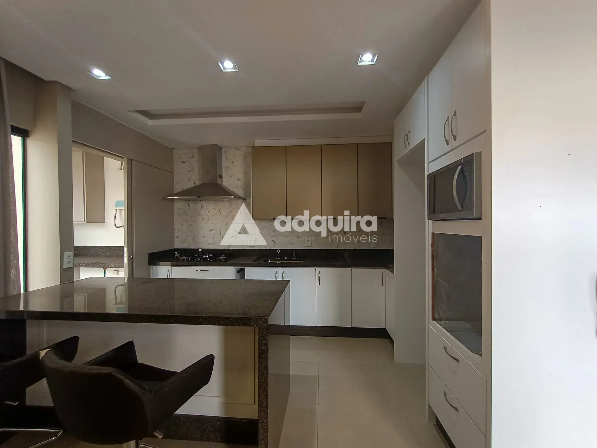 Sobrado, 2 quartos, 132 m² - Foto 10
