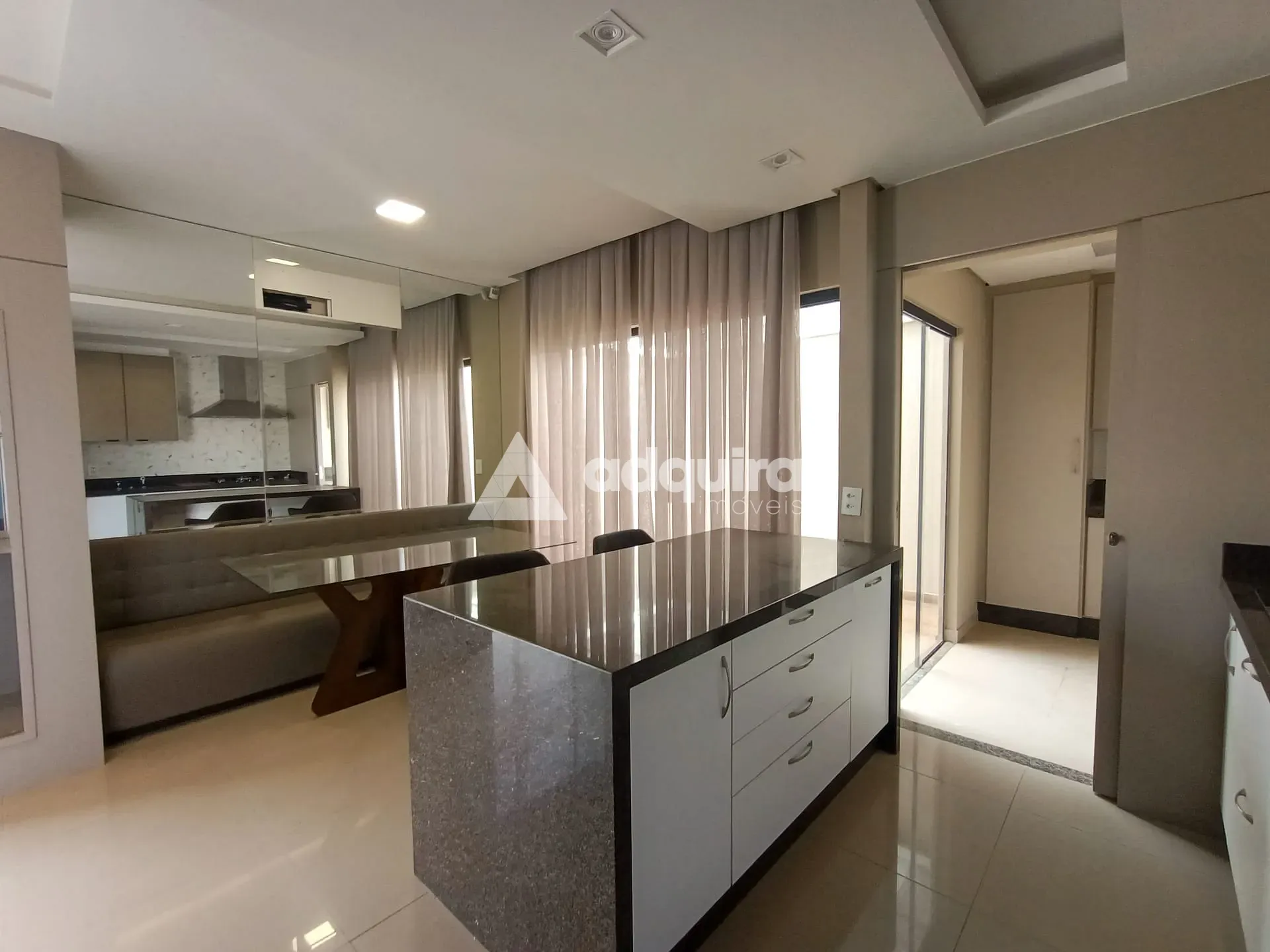 Sobrado, 2 quartos, 132 m² - Foto 11