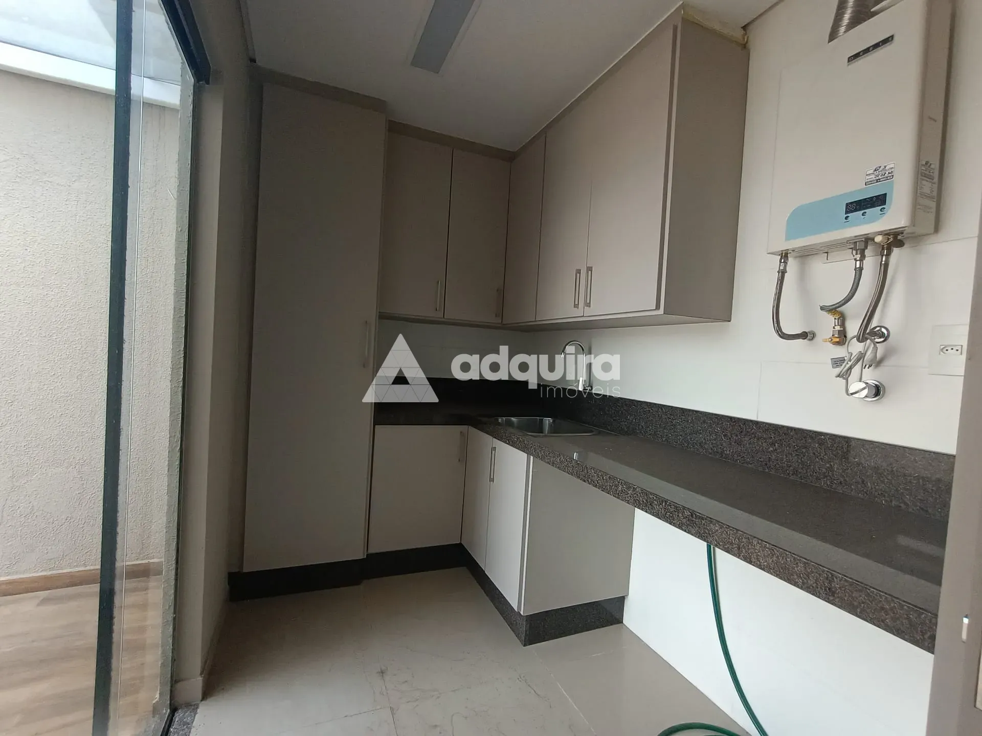Sobrado, 2 quartos, 132 m² - Foto 12