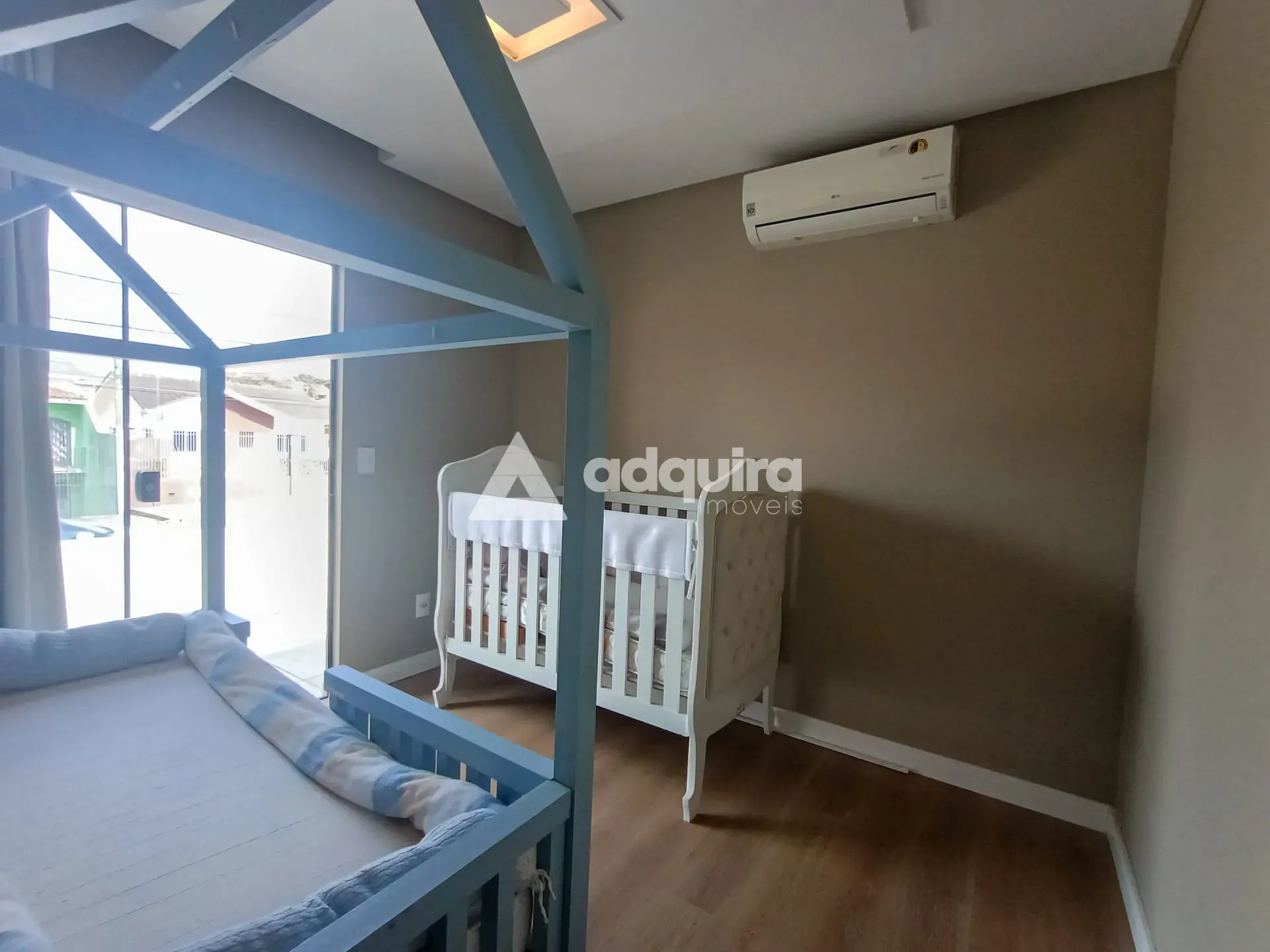 Sobrado, 2 quartos, 132 m² - Foto 21