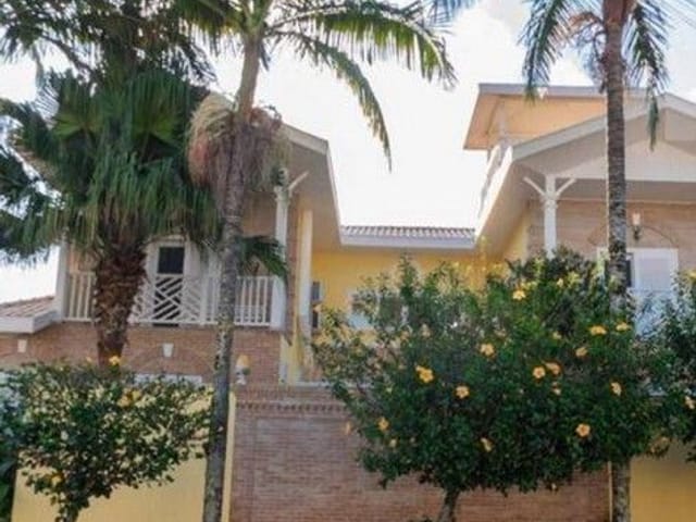 Foto do Sobrado - Sobrado com 4 dormitórios para alugar, 400 m² por R$ 13.500,00/mês - Urbanova - São José dos Campos/SP | INDEPENDENCE NEGOCIOS IMOBILIARIOS LTDA