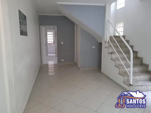 Sobrado com 121m² 3 quartos e 3 banheiros, à venda, no bairro Vila Zelina em São Paulo