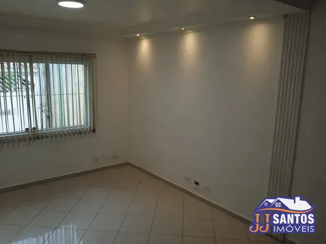 Sobrado com 121m² 3 quartos e 3 banheiros, à venda, no bairro Vila Zelina em São Paulo