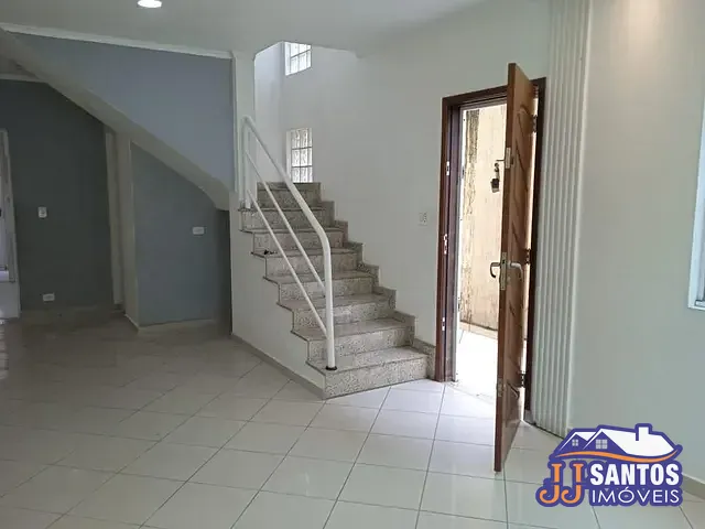 Sobrado com 121m² 3 quartos e 3 banheiros, à venda, no bairro Vila Zelina em São Paulo