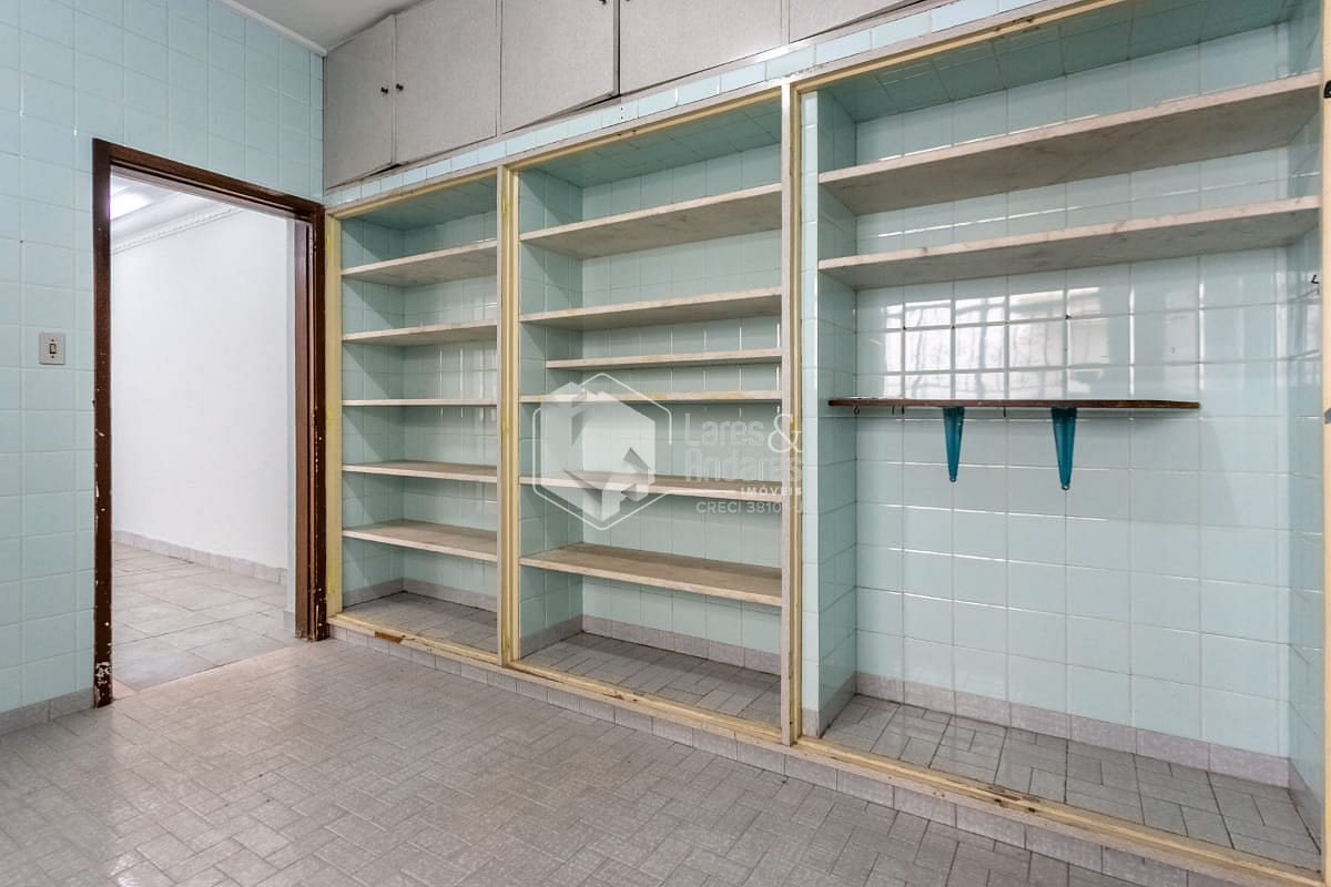 Sobrado, 3 quartos, 165 m² - Foto 35