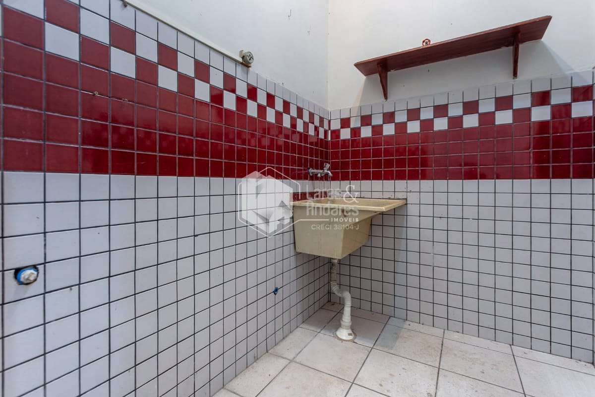 Sobrado, 3 quartos, 165 m² - Foto 33