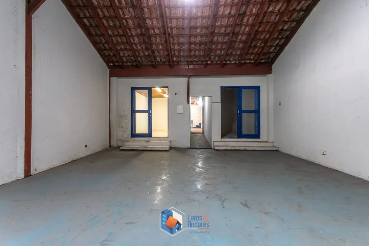 Sobrado, 3 quartos, 165 m² - Foto 22