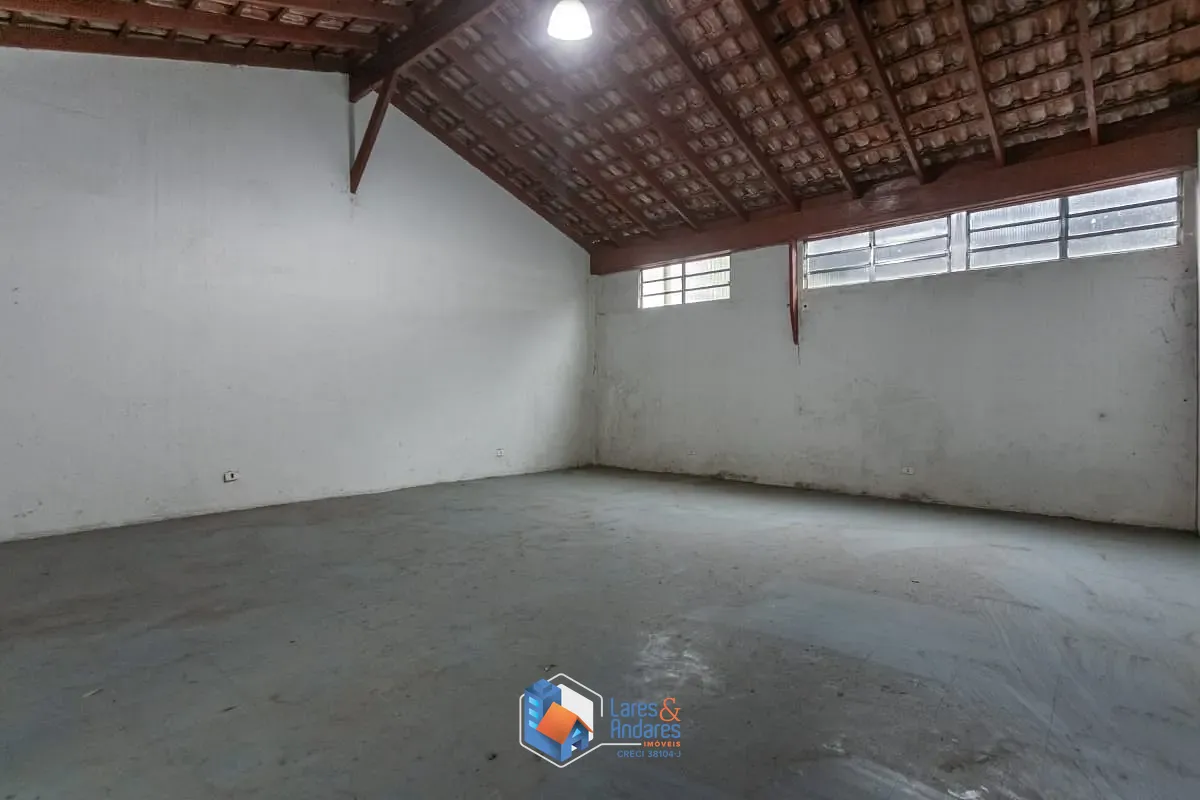 Sobrado, 3 quartos, 165 m² - Foto 19