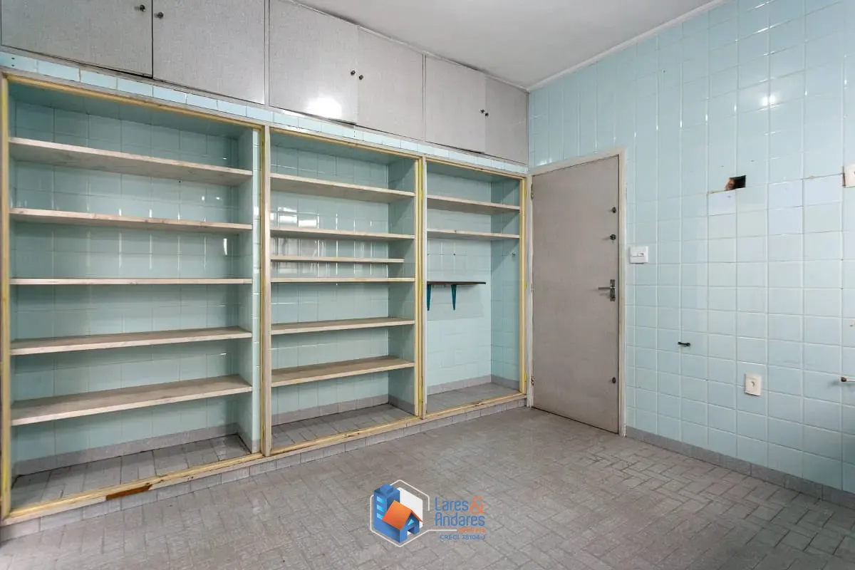Sobrado, 3 quartos, 165 m² - Foto 36
