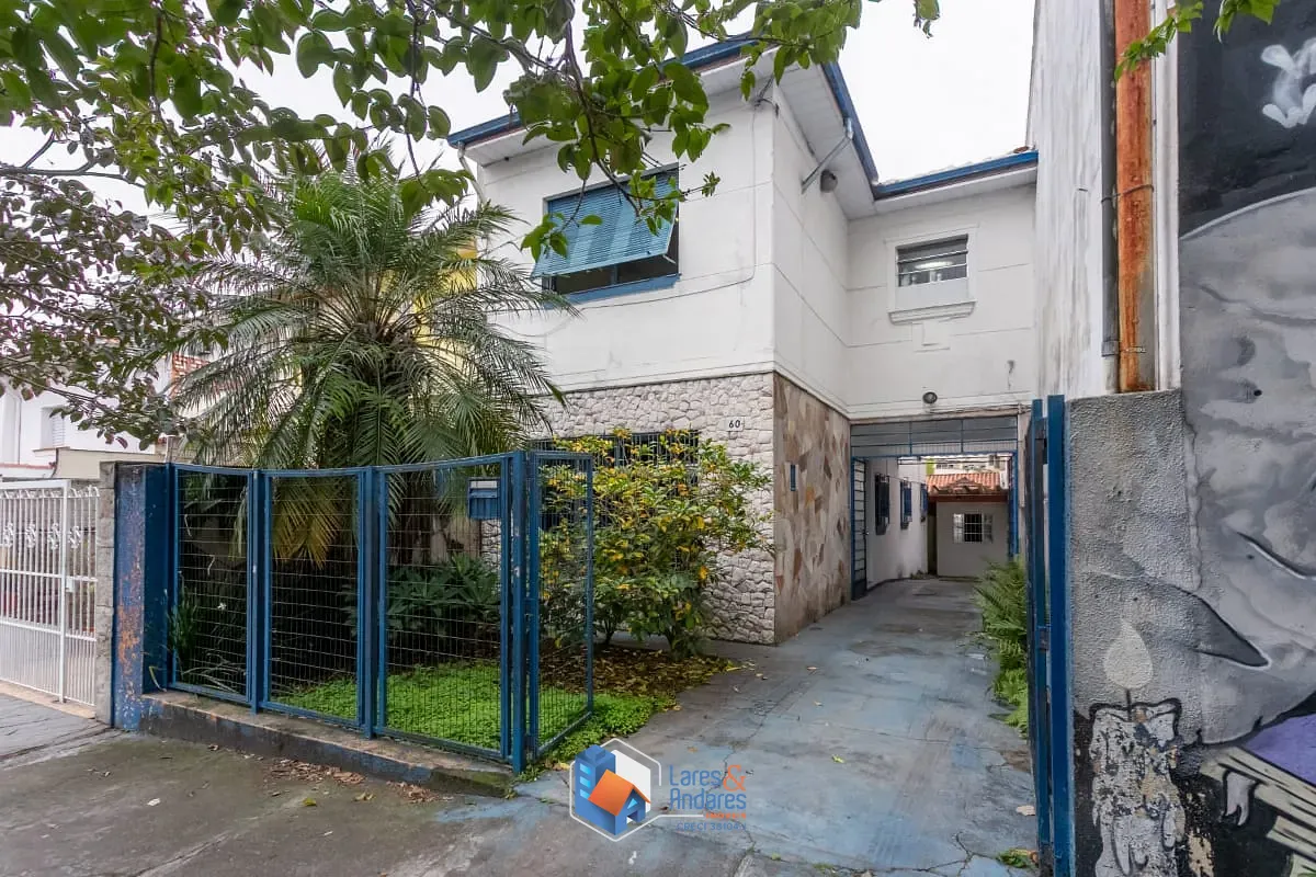 Sobrado, 3 quartos, 165 m² - Foto 1