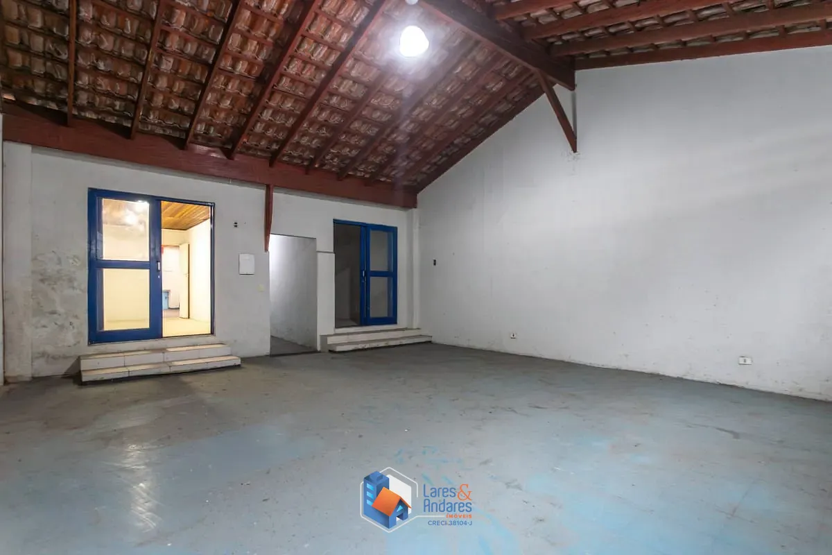 Sobrado, 3 quartos, 165 m² - Foto 23
