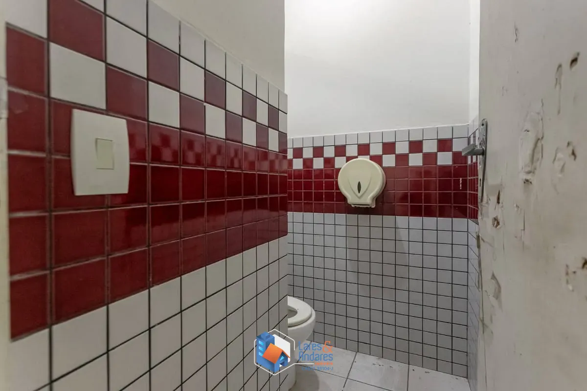 Sobrado, 3 quartos, 165 m² - Foto 31