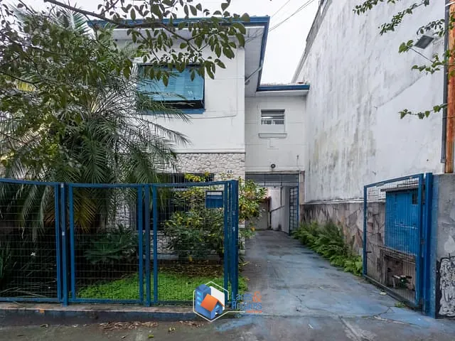 Sobrado com 244m² 3 quartos e 3 banheiros, à venda, no bairro Vila Monumento em São Paulo