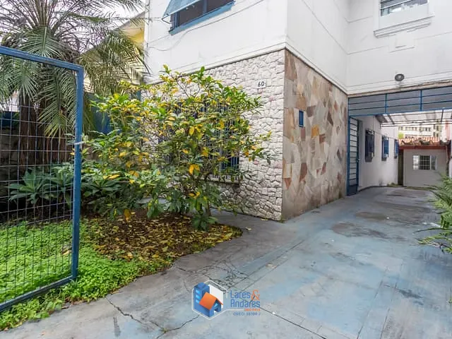 Sobrado com 244m² 3 quartos e 3 banheiros, à venda, no bairro Vila Monumento em São Paulo