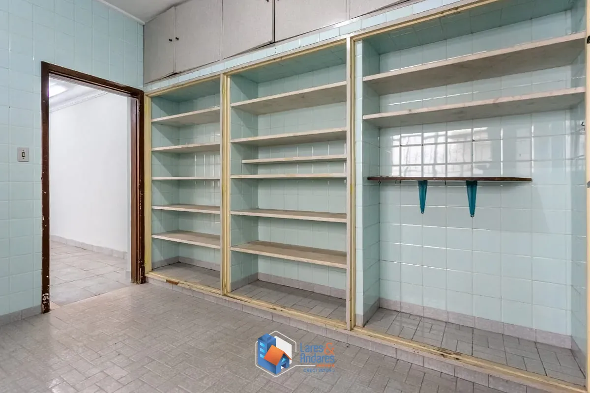Sobrado, 3 quartos, 165 m² - Foto 35