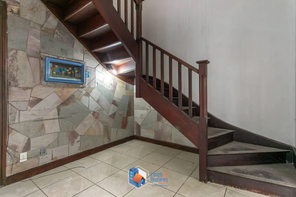 Sobrado, 3 quartos, 165 m² - Foto 43