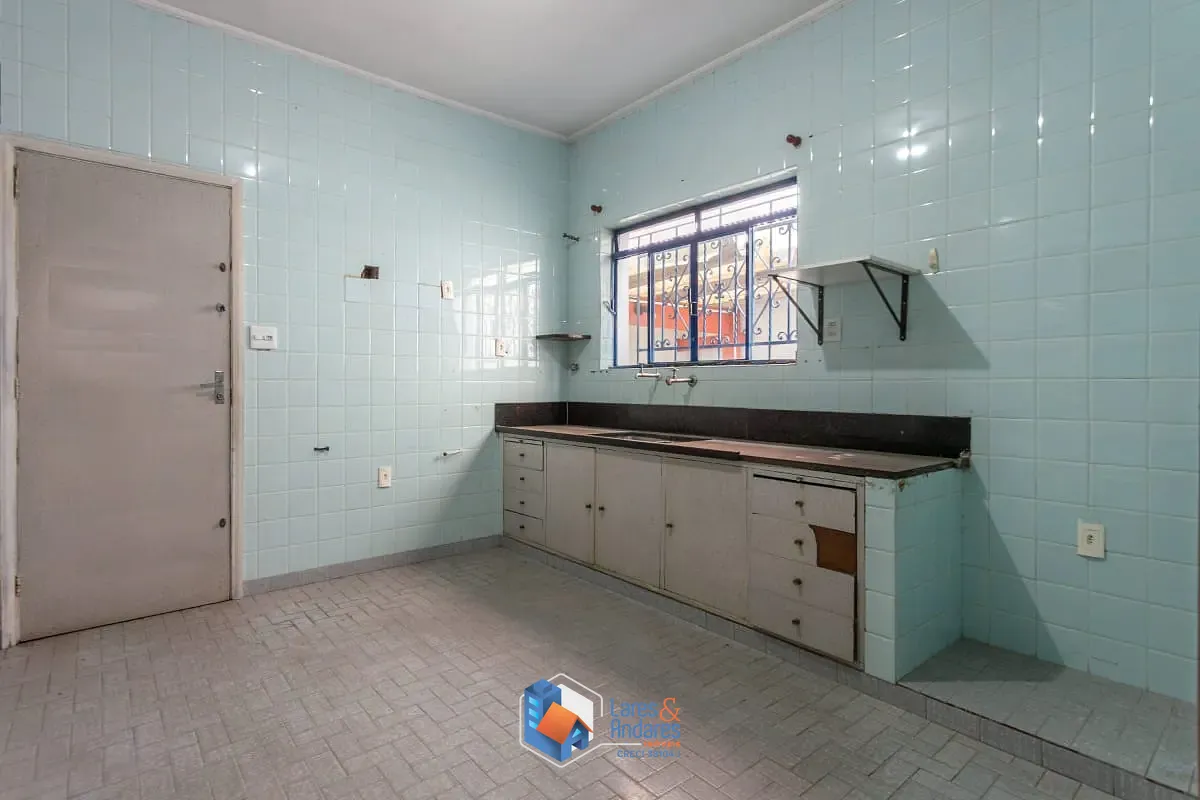 Sobrado, 3 quartos, 165 m² - Foto 37