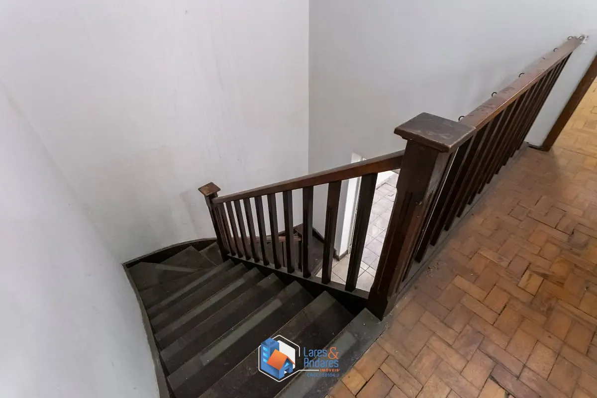 Sobrado, 3 quartos, 165 m² - Foto 4