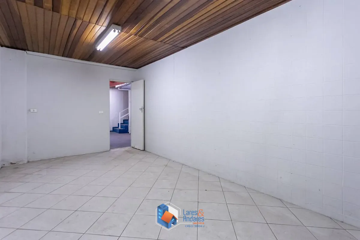 Sobrado, 3 quartos, 165 m² - Foto 26