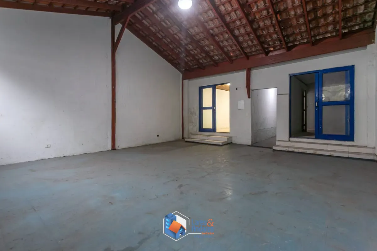 Sobrado, 3 quartos, 165 m² - Foto 21