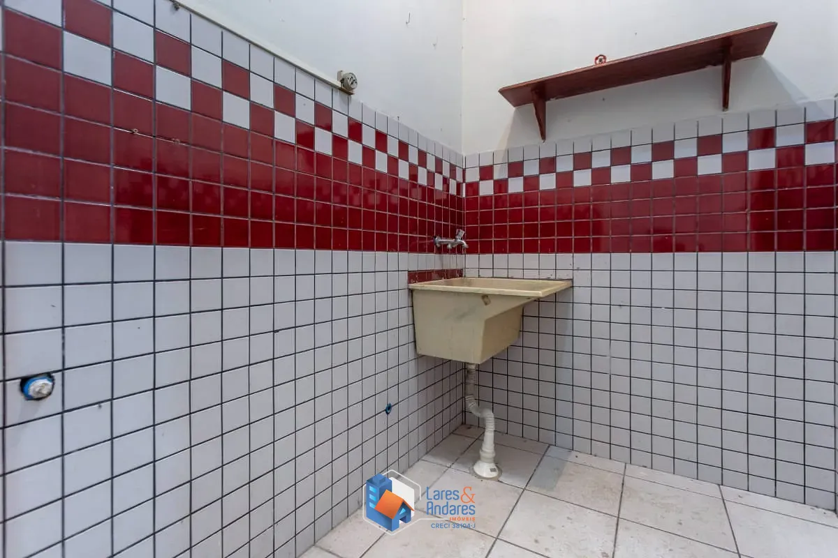 Sobrado, 3 quartos, 165 m² - Foto 33
