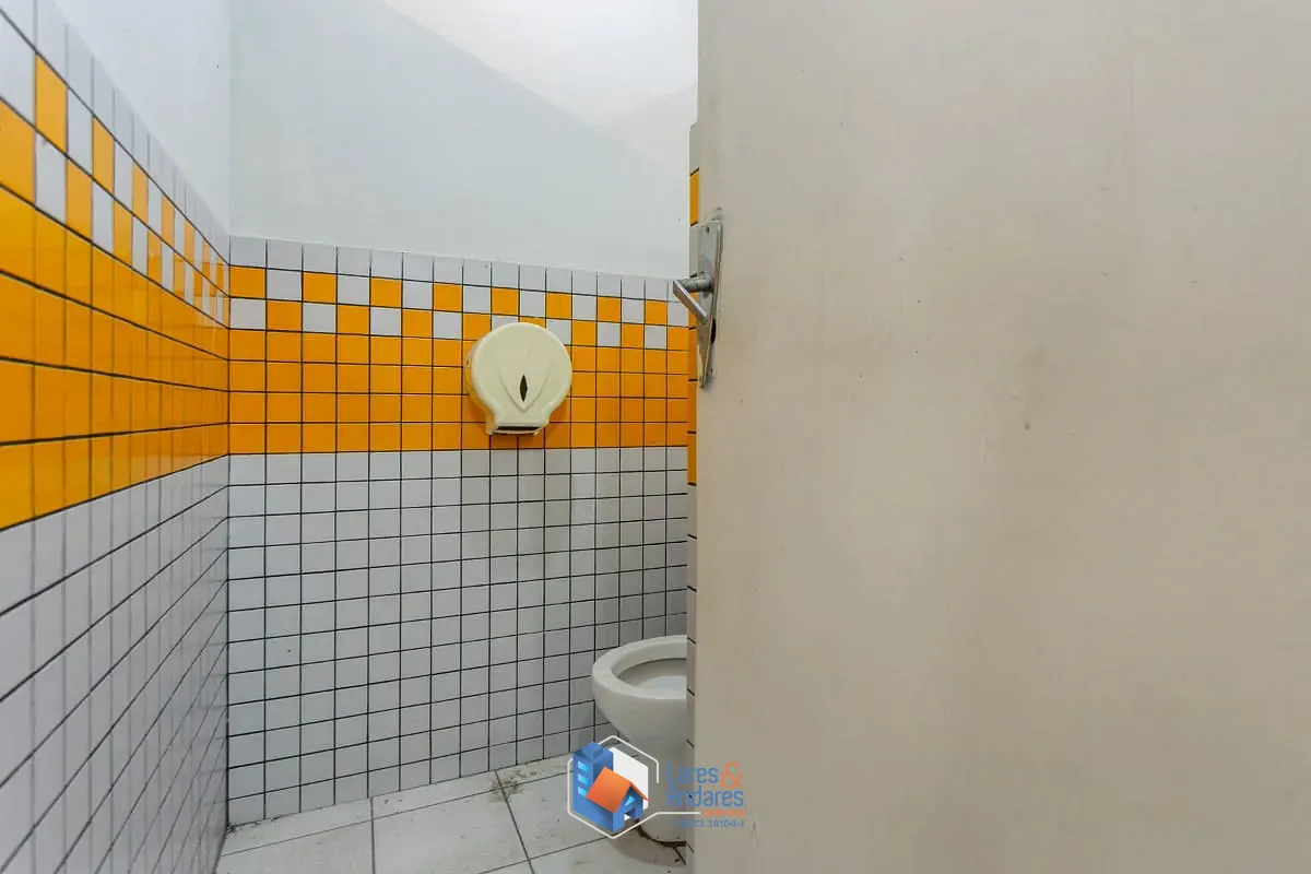 Sobrado, 3 quartos, 165 m² - Foto 32