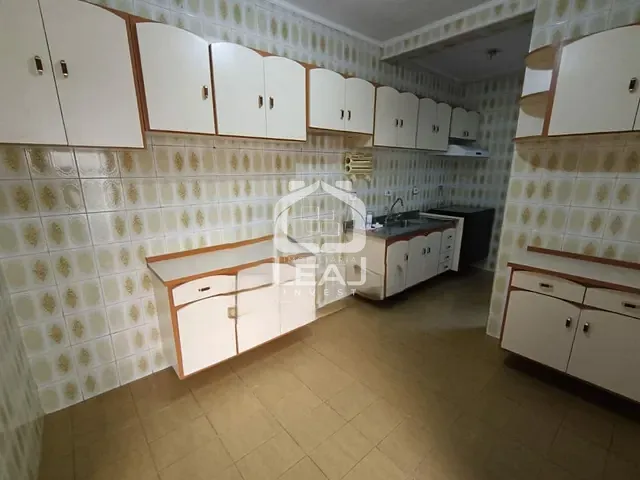 Sobrado com 250m² 3 quartos e 3 banheiros, à venda, no bairro Jardim Tupã em São Paulo