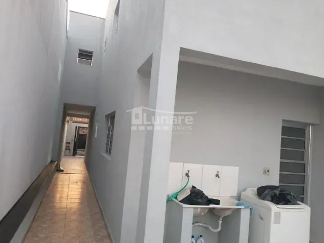 Sobrado com 125m² 3 quartos e 3 banheiros, à venda, no bairro Vila Nova Cintra em Mogi das Cruzes