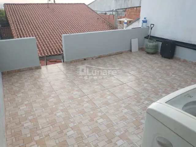 Sobrado com 125m² 3 quartos e 3 banheiros, à venda, no bairro Vila Nova Cintra em Mogi das Cruzes