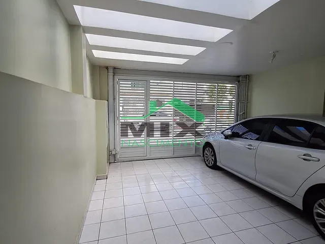 Sobrado com 117m² 3 quartos e 2 banheiros, à venda, no bairro Taboão em São Bernardo do Campo